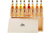 Miniature Father's Day Brandy Gift Set ( Pack of 8 x 40ml )