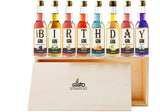 Birthday Gift - Miniature Gin Set 40ml each - Pack of 8