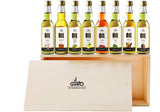 Miniature Oils Gift Set ( Pack of 8 x 40ml )