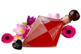 Mother's Day Gift Diamond with Blood Orange Vodka 200ML