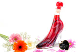 Lady Shoe 350ml with Sour Cherry Vodka 16%