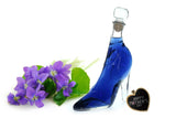 Lady Shoe 350ml with Violet Gin 25%