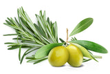 Extra Virgin Olive Oil with Rosemary