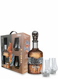 PADRE ANEJO 70CL TASTING BOX WITH 2 GLASSE