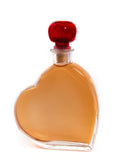 Passion Heart 200ml with Irish Single Malt Whiskey 4Y - 43%