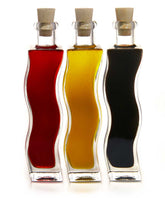 Quadra 100x3- Lemon Oil, Aceto Balsamico ORO & Raspberry Vinegar