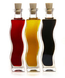 Quadra 100x3- Lemon Oil, Aceto Balsamico ORO & Raspberry Vinegar