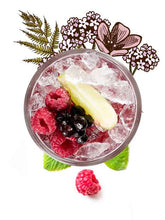 Raspberry Vodka - 17.5%