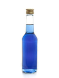 Refill Fruity Liqueurs - Free Recycled Glass Bottle
