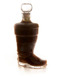 Santa Boot 350ml
