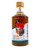 SOBER-Rum 0.0% - 50cl