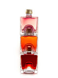 Gin Tower Gift Set - Turkish Delight / Raspberry Rosemary / Sloe
