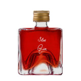 Pick & Mix - Stackable Bottles - Set of 5 - 100ml Each