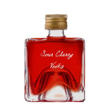 Pick & Mix - Stackable Bottles - Set of 4 - 100ml Each