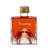 Pick & Mix - Stackable Bottles - Set of 4 - 100ml Each