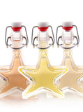 Star Whisky Set 40ml x 3 Stocking Fillers