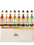 Birthday Gift - Cocktail Tasting Gift Set 40 ml (Pack of 8)