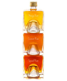 Rum Tower Gift Set - Mango Rum | Coconut Rum | Spiced Rum