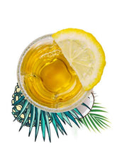 Coconut Tequila - 34%