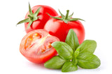 Tomato & Basil Balsam Vinegar from Italy