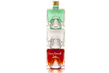 Gin Tower 300ml Gift Set - Lime Basil / Summer Gin / Cherry Bakewell