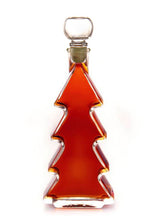 Fir Christmas Tree With Raspberry Vodka - 30%