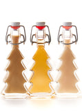 Fir Tree Creamy Liqueur Set 40ml x 3 Stocking Fillers