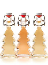 Fir Tree Whisky Set 40ml x 3 Stocking Fillers