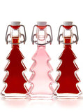Fir Tree Gin Set 40ml x 3 Stocking Fillers