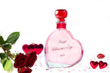 Passion Heart 200ml with Pink Vodka - 39%
