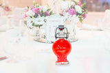 Wedding Favours Heart 50ml