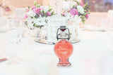 Wedding Favours Heart 50ml