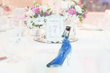 Wedding Favours Shoe 40ml