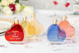 Wedding Favours Passion 50ml
