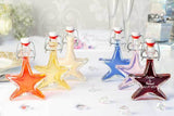 Wedding Favours Star 40ml