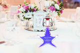Wedding Favours Star 40ml