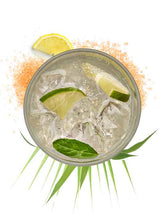 Trinidad White Rum - 40%