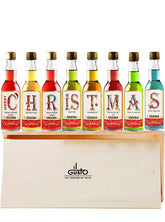 Christmas Gift - Cocktail Tasting Gift Set 40 ml (Pack of 8)