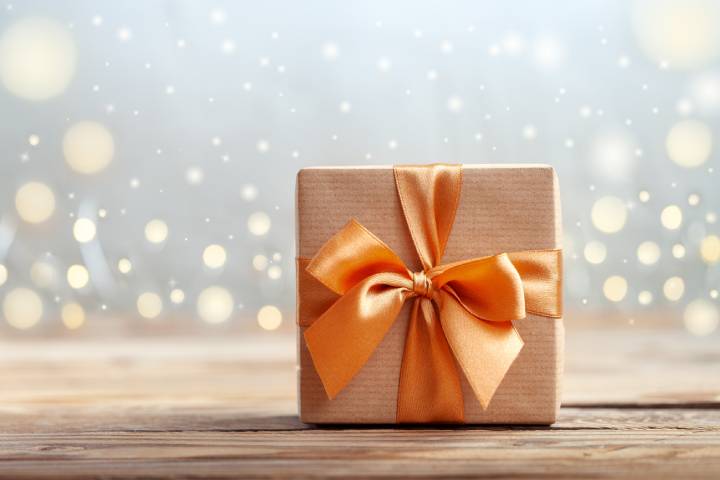 5 Unique Birthday Gift Ideas