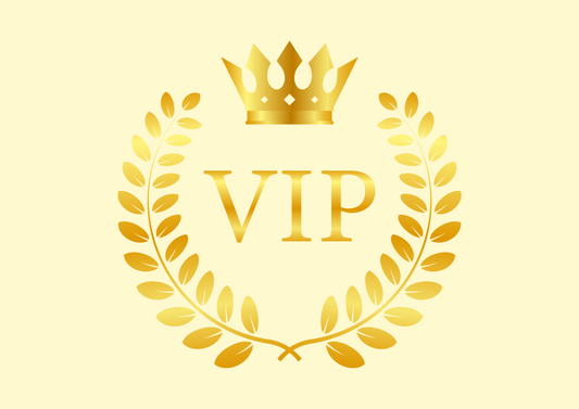 Il Gusto’s VIP Club