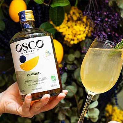 Mixology Magic: Crafting Cocktails with Non-Alcoholic Aperitifs