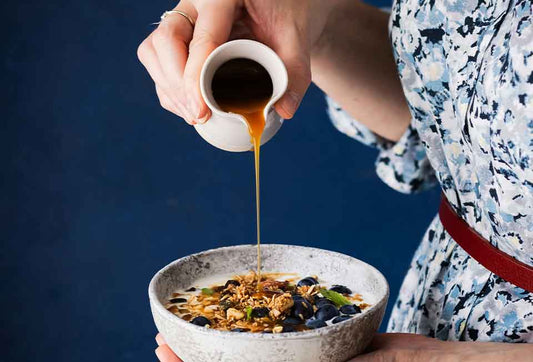Why a great balsamic vinegar is the most underrated luxury gift you can give