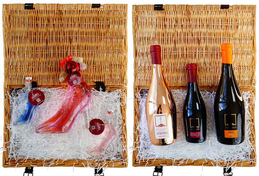 Unwrap Joy: Crafting Memorable Moments with IL GUSTO’s Customised Hampers