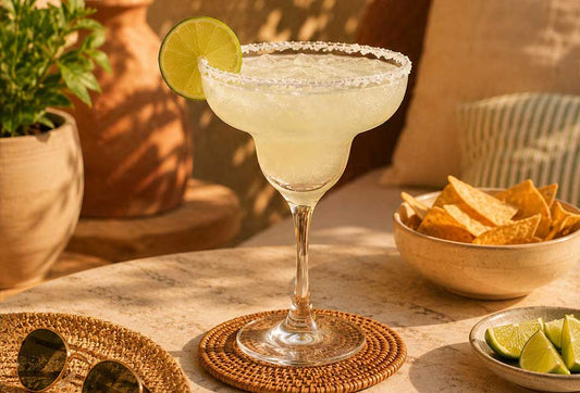 Your Ultimate Guide to Summer Cocktails: Bar-Quality Drinks, No Shaker Required