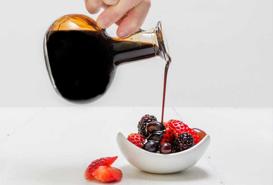 Elevate Your Home Cooking with Gourmet Oils and Balsamic Vinegars