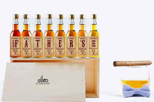 Happy Father’s Day Dad!