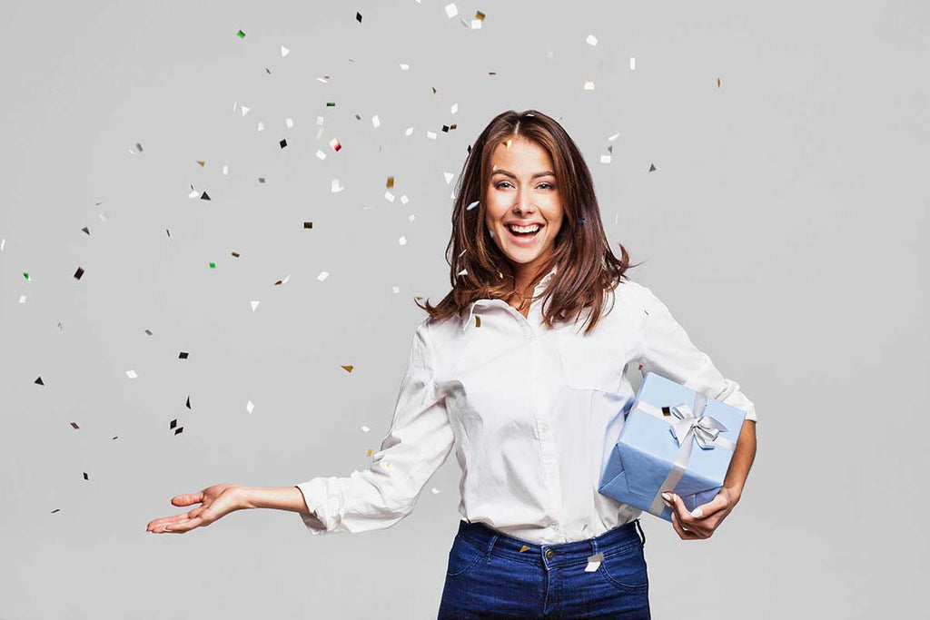 4 Gifts Ideas That She’ll Love