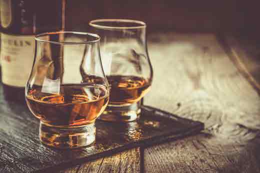 Get Your Malt Master the Whisky He's Dreaming of This Holiday Season