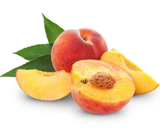 Red Peach Balsamic Vinegar from Modena Italy