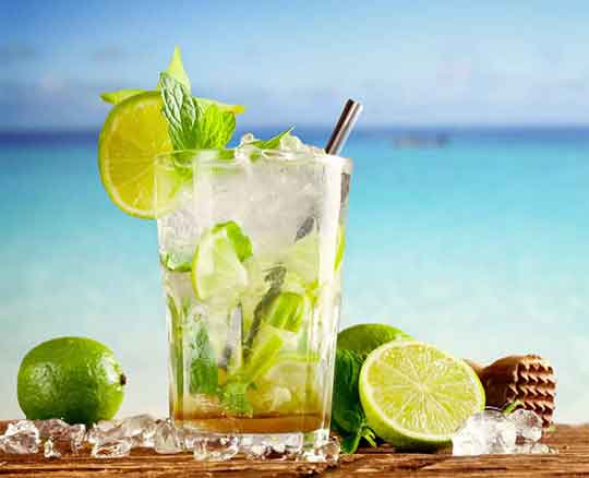 The 5 Best Flavoured Gins